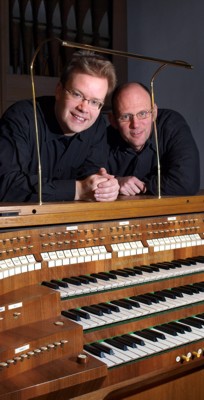 Duo Carillon