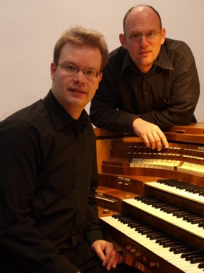 Armon Sommer & Andreas Hoffmann